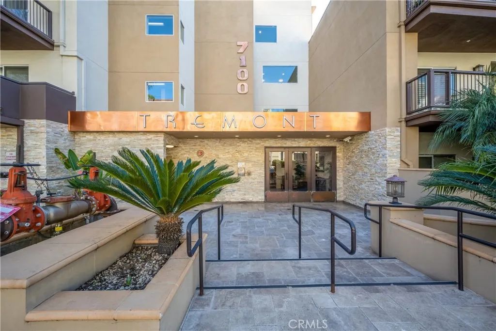 7100 Alvern 309, Los Angeles, CA 90045
