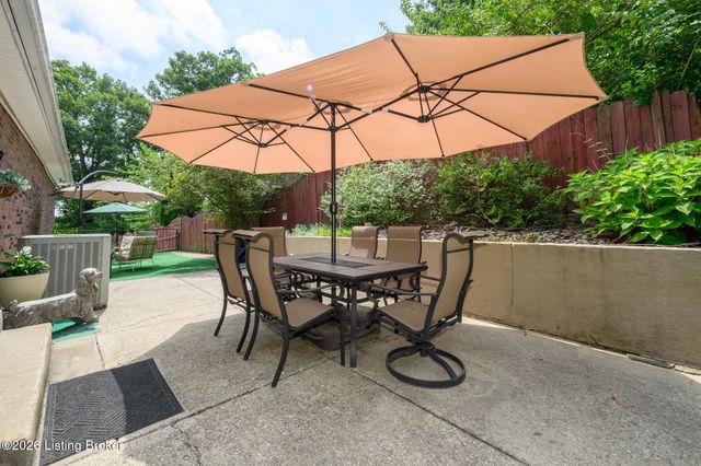 1200 Rudgate Cove, Louisville, KY 40214