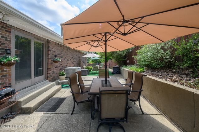 1200 Rudgate Cove, Louisville, KY 40214