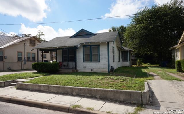 112 W Hart, San Antonio, TX 78214