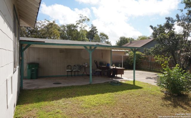 112 W Hart, San Antonio, TX 78214