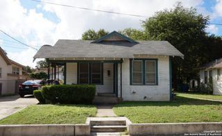 112 W Hart, San Antonio, TX 78214