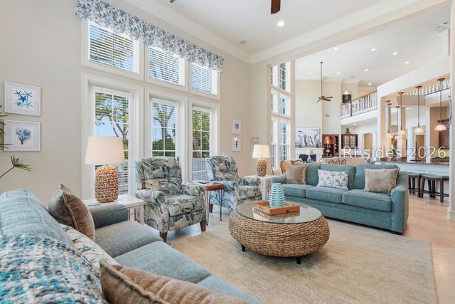 9 Promontory Ct, Hilton Head Island, SC 29928