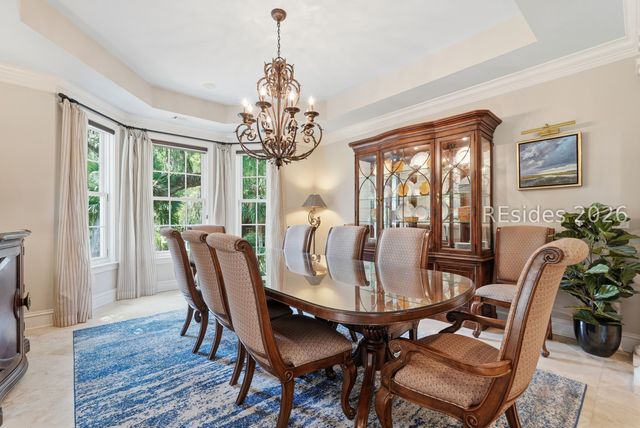 9 Promontory Ct, Hilton Head Island, SC 29928