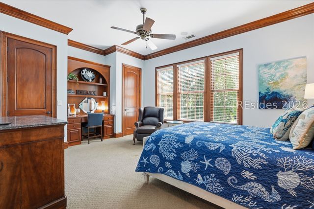 9 Promontory Ct, Hilton Head Island, SC 29928