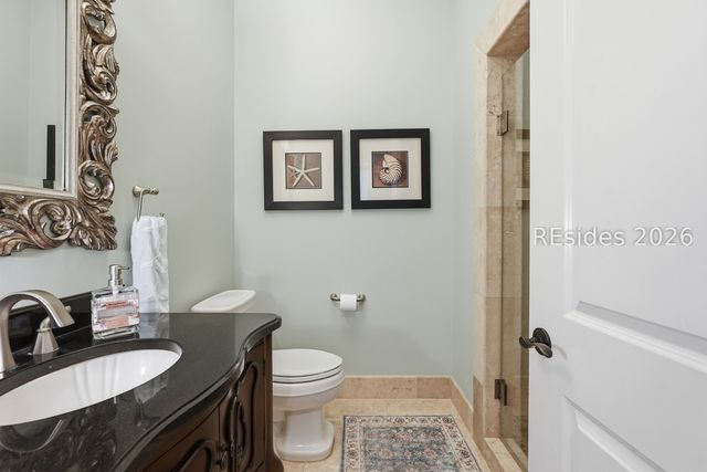 9 Promontory Ct, Hilton Head Island, SC 29928
