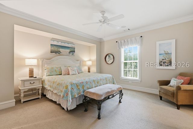 9 Promontory Ct, Hilton Head Island, SC 29928