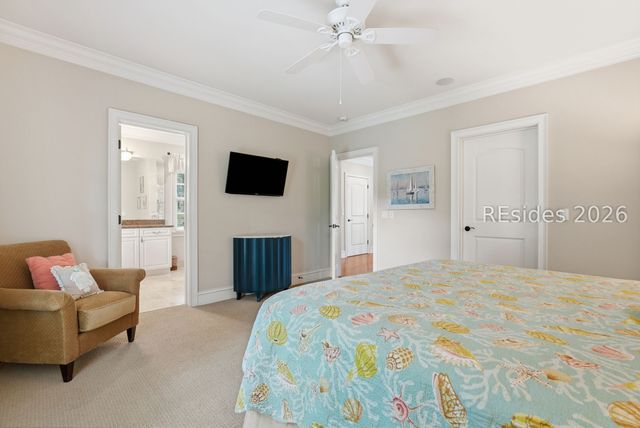 9 Promontory Ct, Hilton Head Island, SC 29928