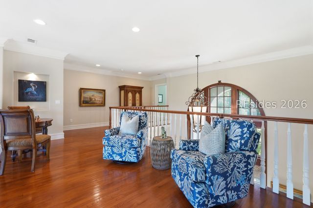 9 Promontory Ct, Hilton Head Island, SC 29928