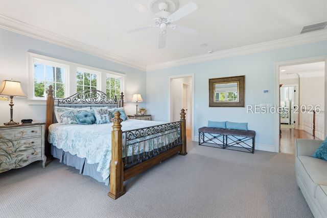 9 Promontory Ct, Hilton Head Island, SC 29928