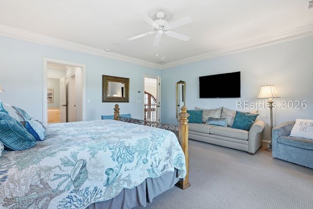 9 Promontory Ct, Hilton Head Island, SC 29928