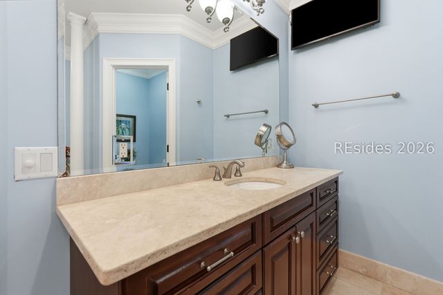 9 Promontory Ct, Hilton Head Island, SC 29928