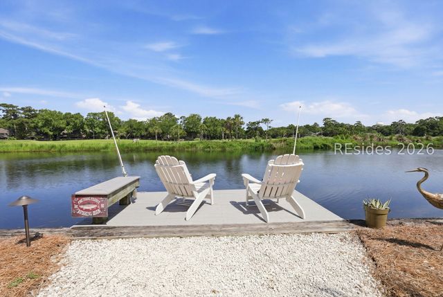 9 Promontory Ct, Hilton Head Island, SC 29928