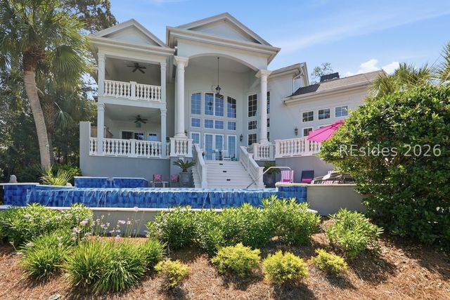 9 Promontory Ct, Hilton Head Island, SC 29928