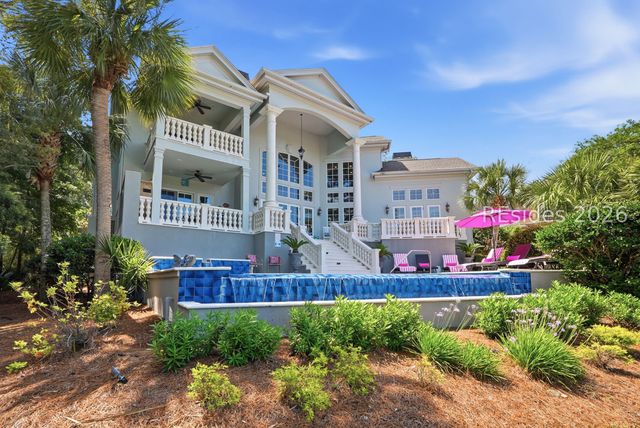 9 Promontory Ct, Hilton Head Island, SC 29928