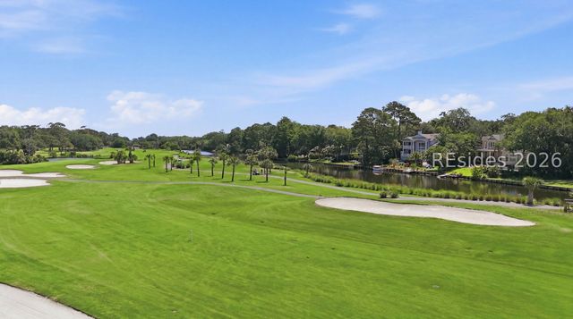 9 Promontory Ct, Hilton Head Island, SC 29928