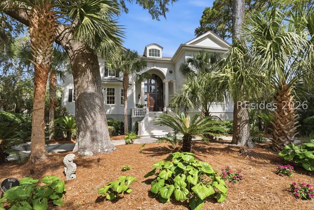 9 Promontory Ct, Hilton Head Island, SC 29928