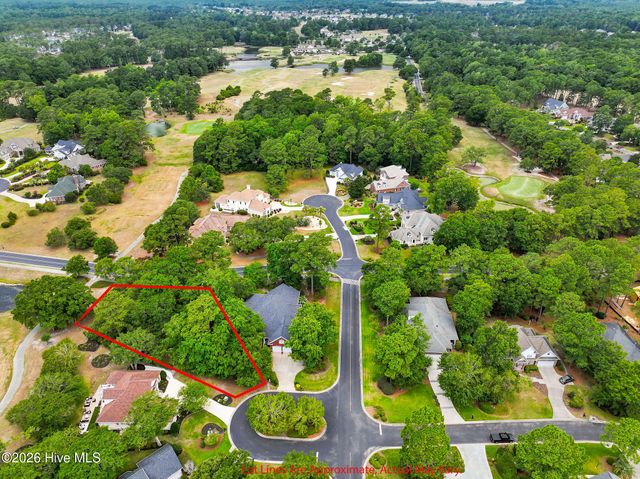 505 Mayfair Notch SW, Ocean Isle Beach, NC 28469