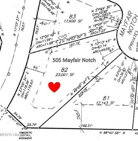 505 Mayfair Notch SW, Ocean Isle Beach, NC 28469