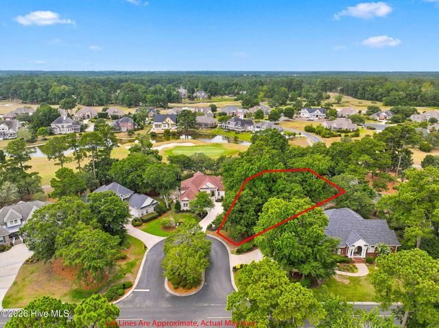 505 Mayfair Notch SW, Ocean Isle Beach, NC 28469