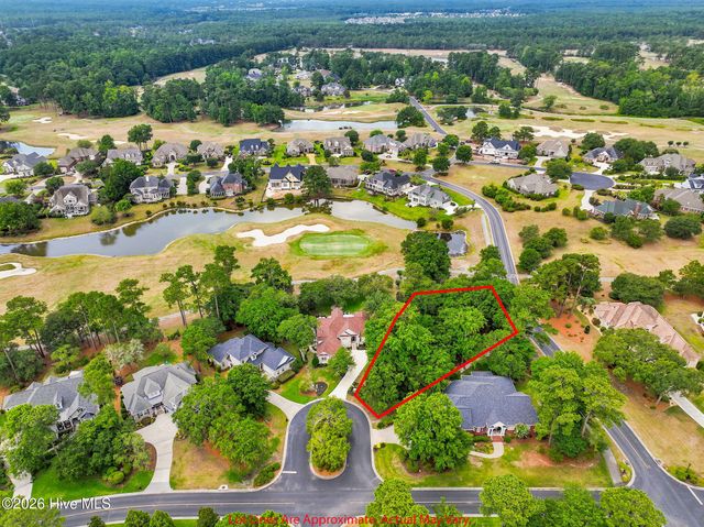 505 Mayfair Notch SW, Ocean Isle Beach, NC 28469