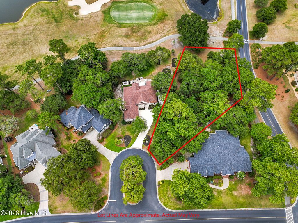 505 Mayfair Notch SW, Ocean Isle Beach, NC 28469