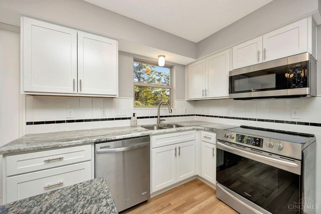 4582 Corner Stone Court, Mason, OH 45040