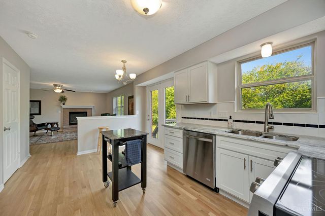 4582 Corner Stone Court, Mason, OH 45040