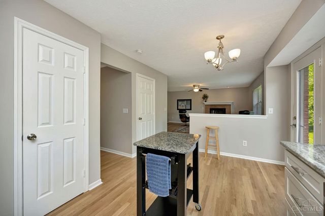 4582 Corner Stone Court, Mason, OH 45040