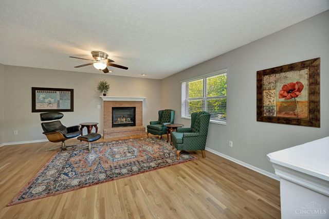 4582 Corner Stone Court, Mason, OH 45040