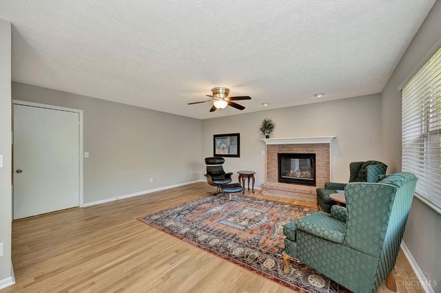 4582 Corner Stone Court, Mason, OH 45040