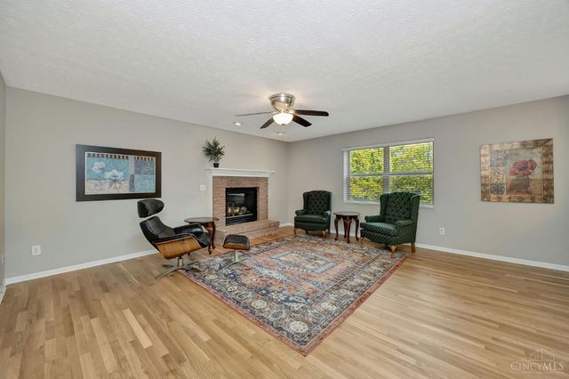 4582 Corner Stone Court, Mason, OH 45040