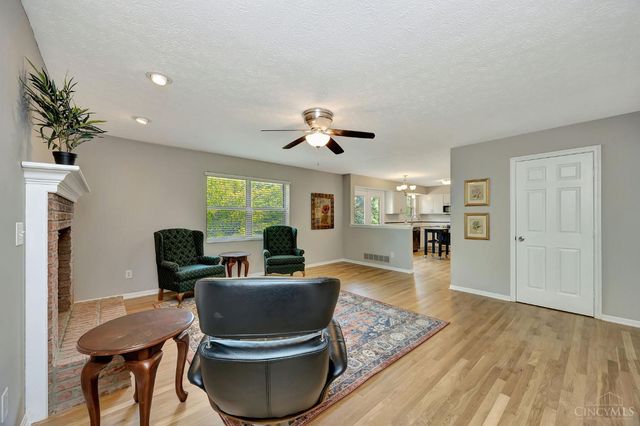 4582 Corner Stone Court, Mason, OH 45040