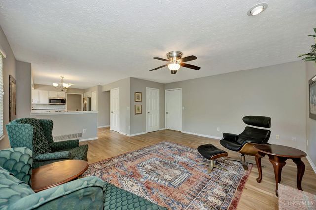 4582 Corner Stone Court, Mason, OH 45040