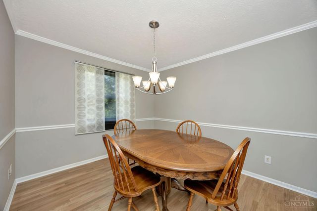 4582 Corner Stone Court, Mason, OH 45040