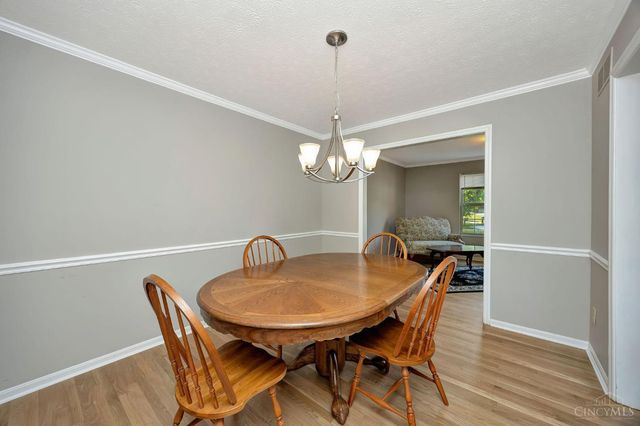 4582 Corner Stone Court, Mason, OH 45040