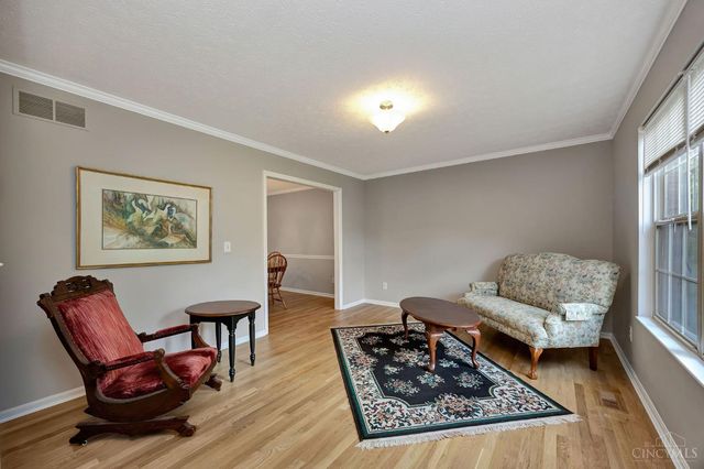 4582 Corner Stone Court, Mason, OH 45040