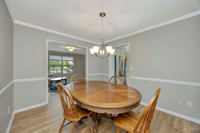 4582 Corner Stone Court, Mason, OH 45040