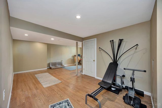 4582 Corner Stone Court, Mason, OH 45040