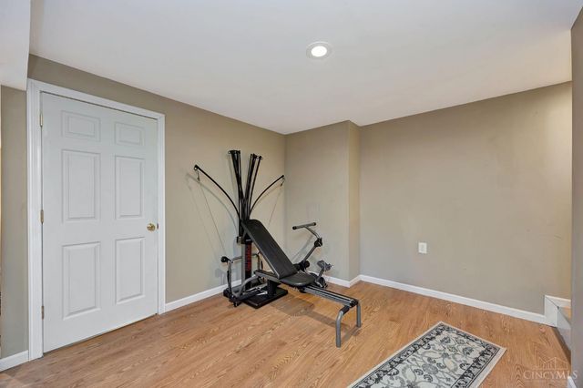 4582 Corner Stone Court, Mason, OH 45040