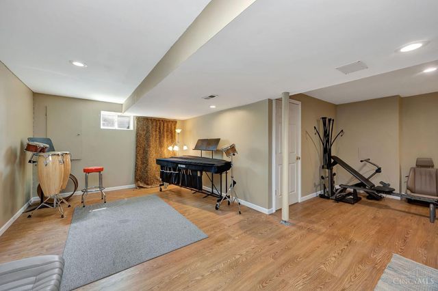 4582 Corner Stone Court, Mason, OH 45040