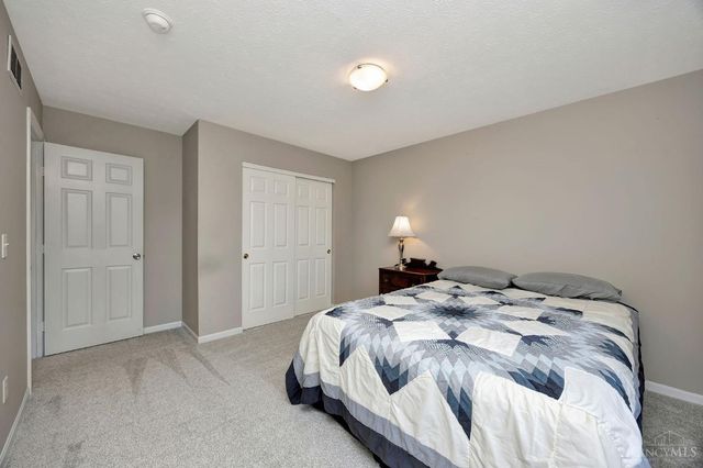 4582 Corner Stone Court, Mason, OH 45040