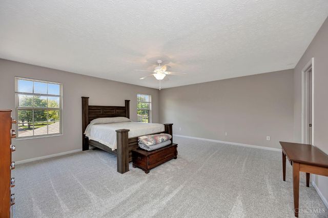 4582 Corner Stone Court, Mason, OH 45040