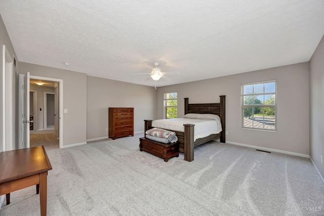 4582 Corner Stone Court, Mason, OH 45040
