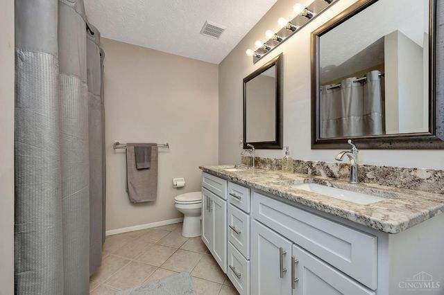 4582 Corner Stone Court, Mason, OH 45040