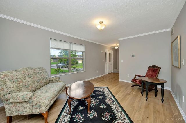 4582 Corner Stone Court, Mason, OH 45040