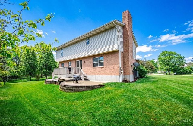 4582 Corner Stone Court, Mason, OH 45040