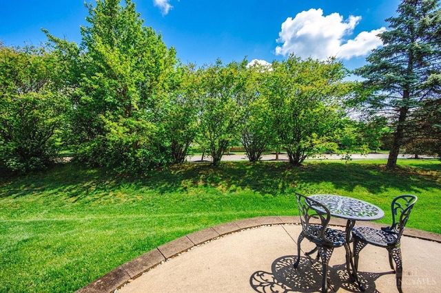 4582 Corner Stone Court, Mason, OH 45040