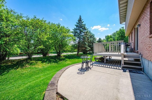4582 Corner Stone Court, Mason, OH 45040
