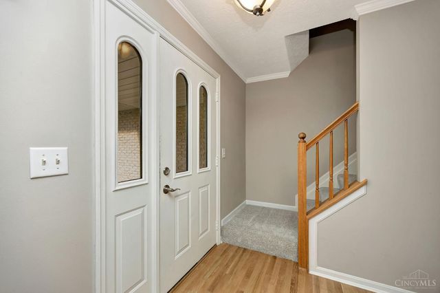 4582 Corner Stone Court, Mason, OH 45040